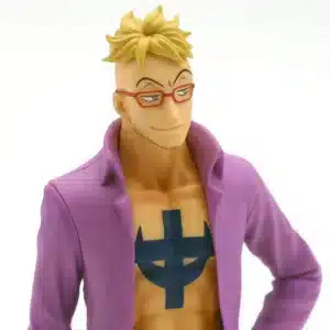 MARCO THE GRANDLINE DXF