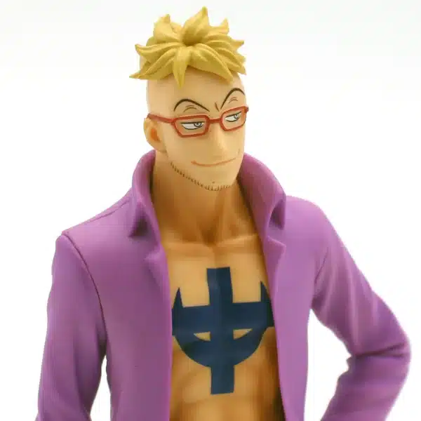 MARCO THE GRANDLINE DXF