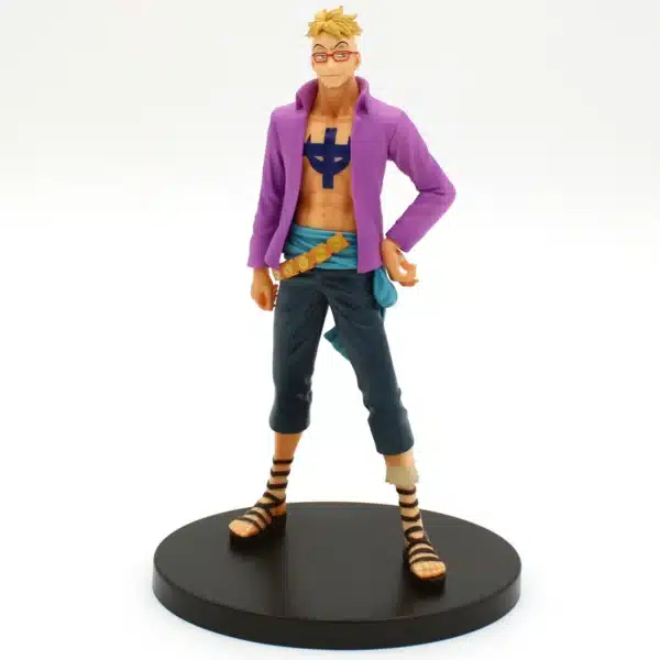 MARCO THE GRANDLINE DXF
