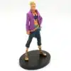 MARCO THE GRANDLINE DXF