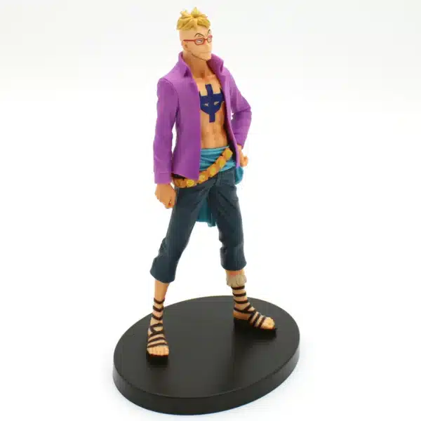 MARCO THE GRANDLINE DXF