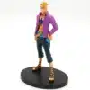 MARCO THE GRANDLINE DXF