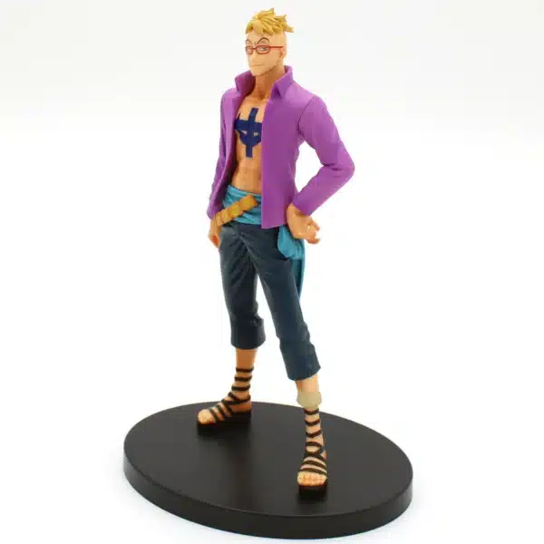 MARCO THE GRANDLINE DXF