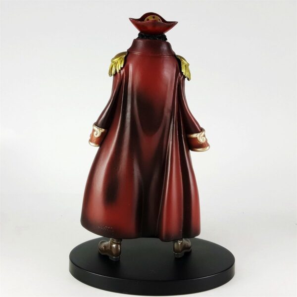 GOL D. ROGER THE GRANDLINE MEN DXF