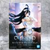 OVERLORD ALBEDO BANDAI -ESCENACON AINZ OOAL GOWN