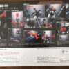 SOUL OF CHOGOKIN GX-73 GREAT MAZINGER D. C. DYNAMIC CLASSICS 20 ANIVERSARIO