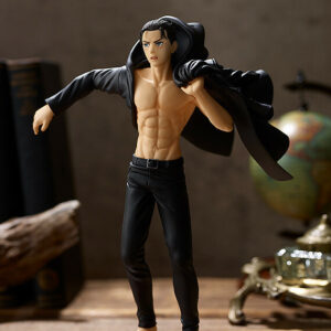 EREN YEAGER POP UP PARADE GOOD SMILE COMPANY