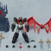 HAGANE WORKS MAZINKAISER ON THRONE GOOD SMILE COMPANY GO NAGAI ROBOT