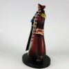 GOL D. ROGER THE GRANDLINE MEN DXF