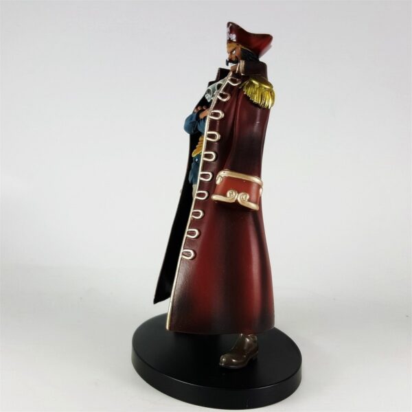 GOL D. ROGER THE GRANDLINE MEN DXF