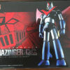 SOUL OF CHOGOKIN GX-73 GREAT MAZINGER D. C. DYNAMIC CLASSICS 20 ANIVERSARIO