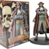 GOL D. ROGER THE GRANDLINE MEN DXF