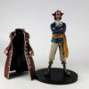 GOL D. ROGER THE GRANDLINE MEN DXF