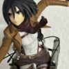 MIKASA ACKERMAN JAMMA SEGA