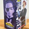 MY HERO ACADEMIA THE MOVIE GIULIO GANDINI BANDAI