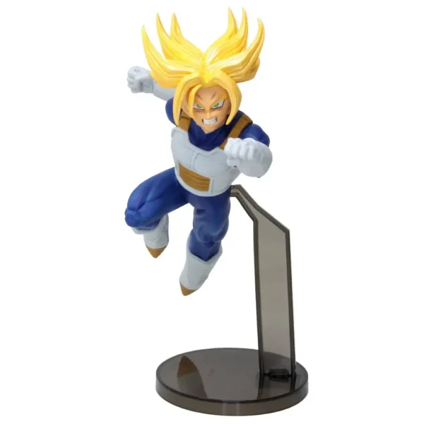 TRUNKS SUPER SAIYAN CHOSENSH III