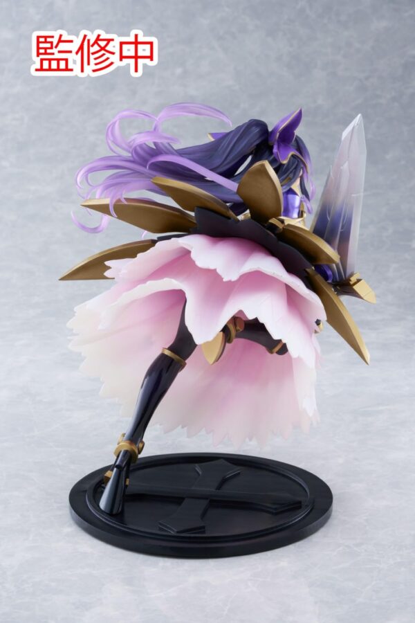 TOHKA YATOGAMI SANDALPHON TAITO AMP