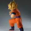 SON GOKU SUPER SAIYAN GRANDISTA BANDAI