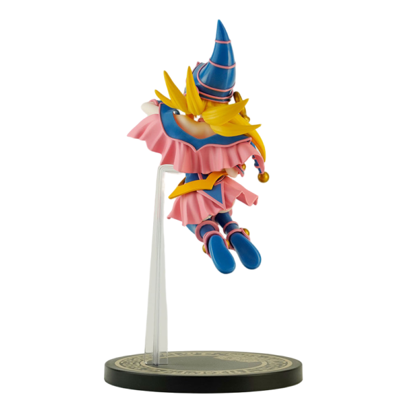 YU GI OH!  MAGA OSCURA EQUAL ARTS KONAMI