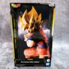 SON GOKU SUPER SAIYAN GRANDISTA BANDAI