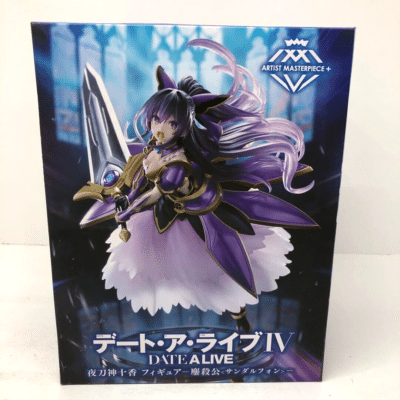 TOHKA YATOGAMI SANDALPHON TAITO AMP