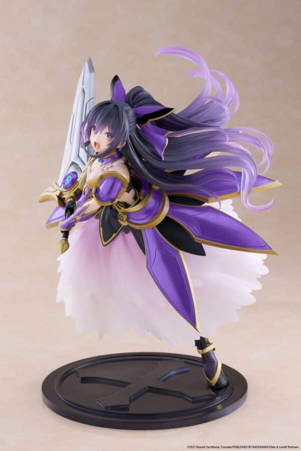 TOHKA YATOGAMI SANDALPHON TAITO AMP
