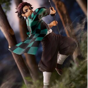 TANJIRO KAMADO ICHIBAN KUJI B