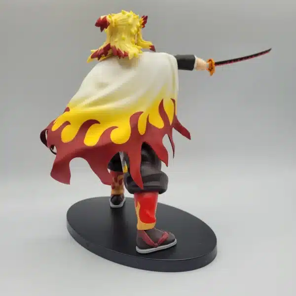 20221229_091449 KYŌJURŌ RENGOKU SEGA SPM