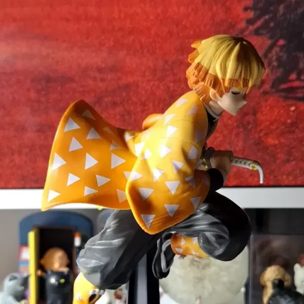 ZENITSU AGATSUMA ICHIBAN KUJI C