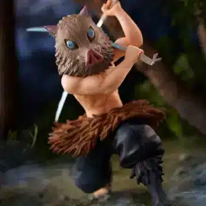 INOSUKE HASHIBIRA ICHIBAN KUJI D