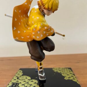 ZENITSU AGATSUMA ICHIBAN KUJI C