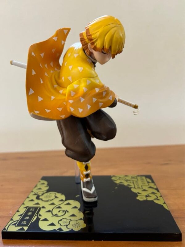 ZENITSU AGATSUMA ICHIBAN KUJI C