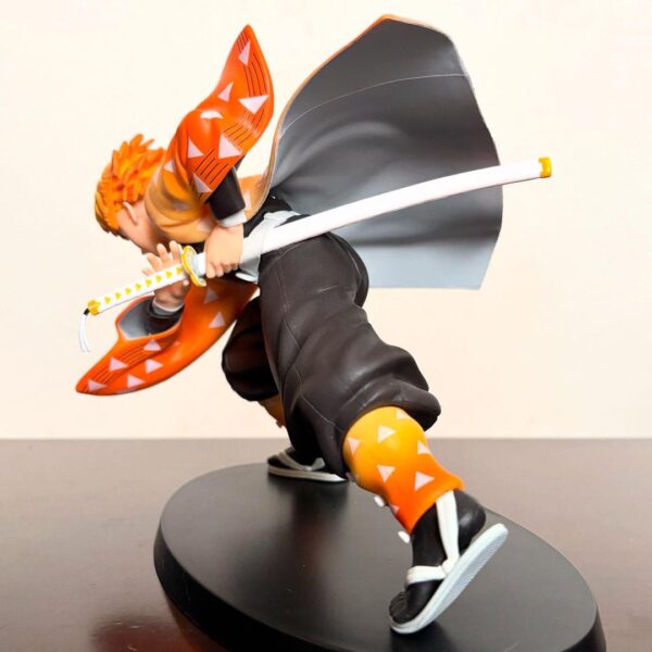 ZENITSU AGATSUMA SEGA SPM