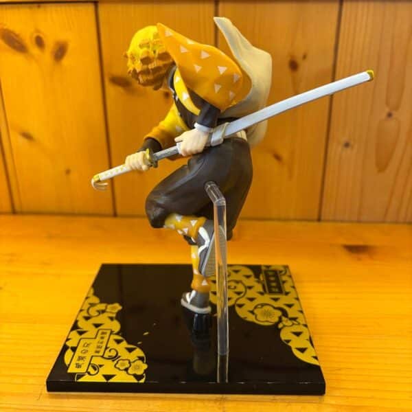 ZENITSU AGATSUMA ICHIBAN KUJI C