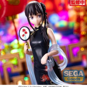 0f5f422c61ab4b90bc40b6375b4ad25b TAKINA INOUE - LYCORIS RECOIL SEGA LUMINASTA