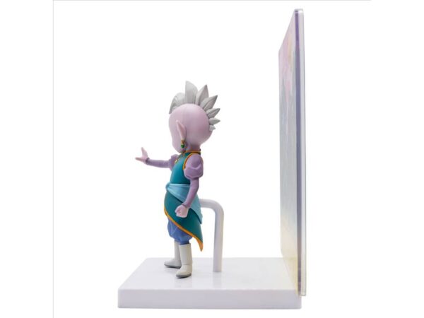 SUPREME KAI DRAGON BALL DAIMA