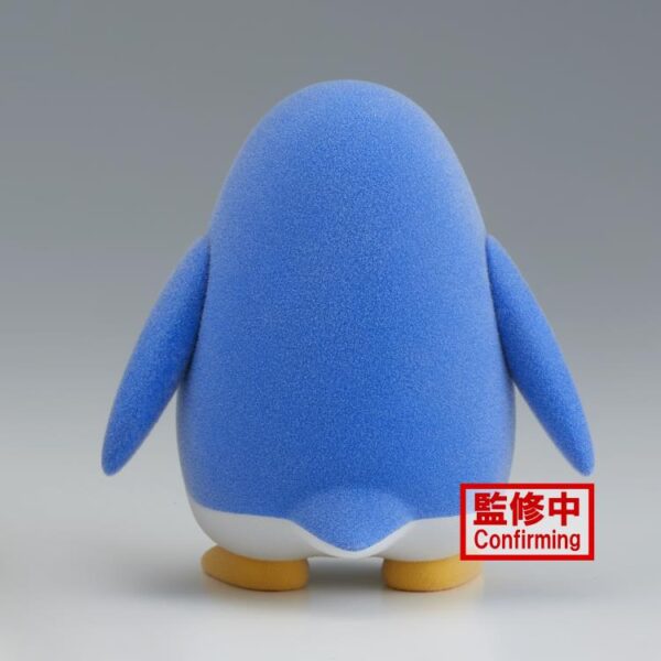 PINGÜINO SPY X FAMILY