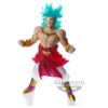 BROLY SUPER SAIYAN LEGENDARIO CLEARISE