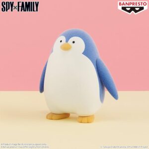 517VzwEZbaL._AC_UF1000,1000_QL80_ PINGÜINO SPY X FAMILY