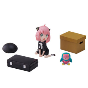 ANYA FORGER LUMINASTA