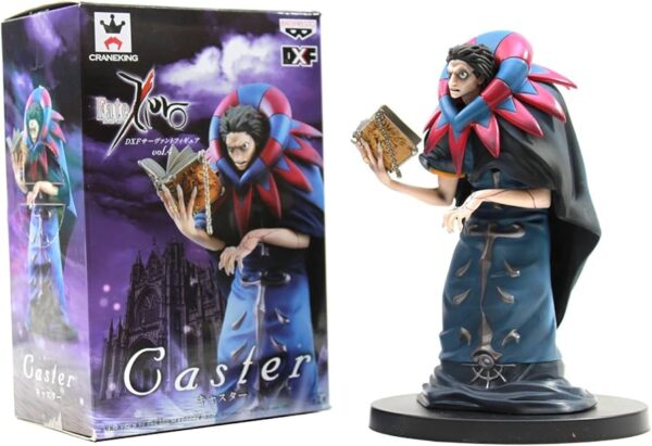 712ZBcRPSlL._AC_UF894,1000_QL80_ FATE ZERO CASTER DXF BANDAI