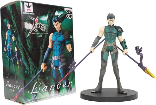 719ShM6CU1L._AC_UF894,1000_QL80_ FATE ZERO LANCER DXF BANDAI