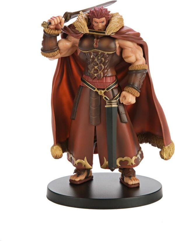 71MYOXRr70L._AC_SL1500_ FATE ZERO RIDER DXF BANDAI