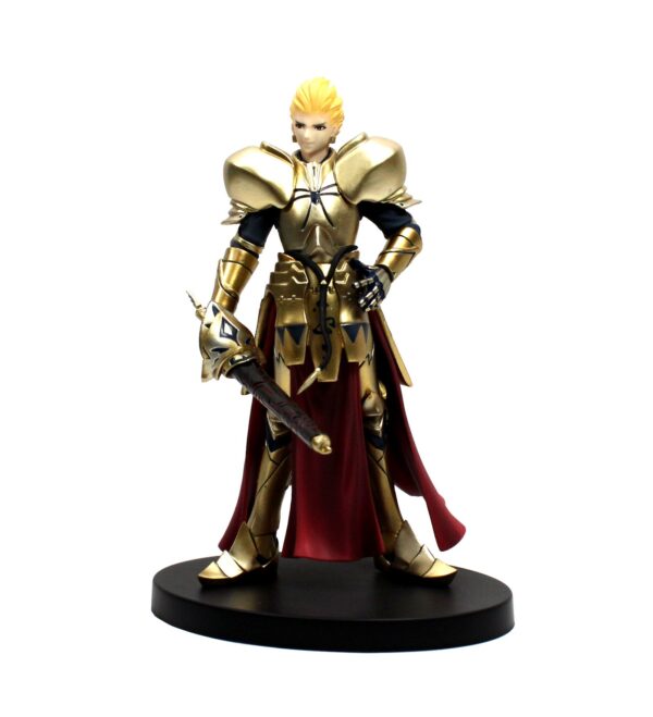 Version 1.0.0 FATE ZERO - ARCHER DXF BANDAI