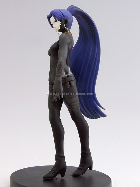 7977669629_0080d8651c_z FATE ZERO - ASSASSIN DXF BANDAI