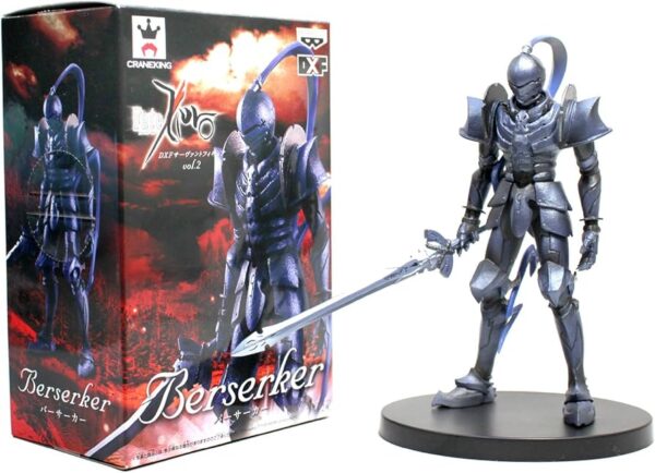 8135Z0iQIML._AC_UF894,1000_QL80_ FATE ZERO BERSERKER DXF BANDAI
