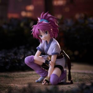 MACHI KOMACINE - HUNTER X HUNTER