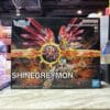 SHINEGREYMON AMPLIFIED