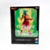 BROLY SUPER SAIYAN LEGENDARIO CLEARISE