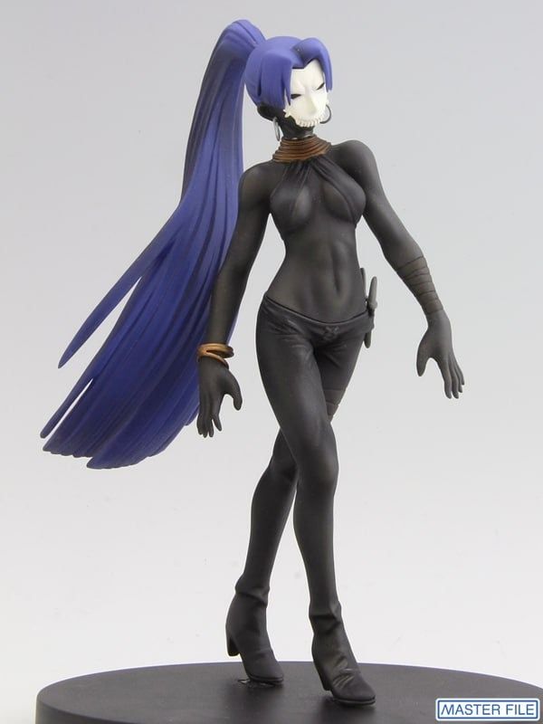 FATE ZERO ASSASSIN DXF BANDAI FATE ZERO - ASSASSIN DXF BANDAI